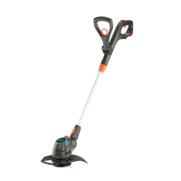 Триммер аккумуляторный Gardena ComfortCut 23/18V P4A без аккумулятора