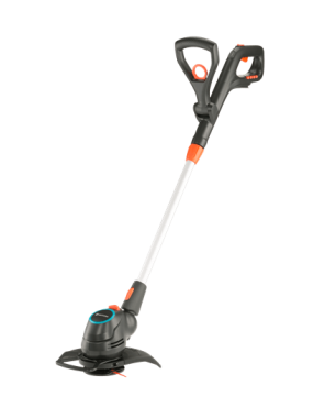 Триммер аккумуляторный Gardena ComfortCut 23/18V P4A без аккумулятора