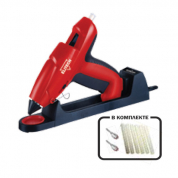 Клеевой термопистолет ELITECH ПКЛ 5015К