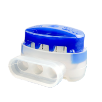 Коннектор для кабеля Caiman периметра (3 шт.)