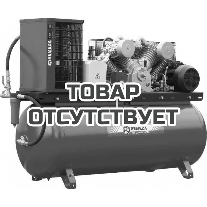 Компрессор поршневой Remeza СБ4/Ф-500.LT100 Д