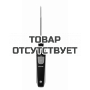 Смарт-зонд Testo 915i с погружным/проникающим зондом