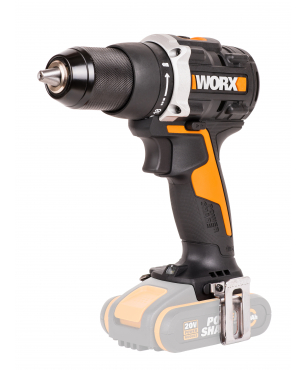 Дрель-шуруповерт аккумуляторная WORX WX102.9