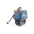 Мойка высокого давления аккумуляторная SENIX HPWX2-M2-EU 2X2 40V, 105 Бар, 2 АКБ 4Ач, ЗУ 