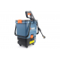 Мойка высокого давления аккумуляторная SENIX HPWX2-M2-EU 2X2 40V, 105 Бар, 2 АКБ 4Ач, ЗУ 