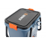 Мойка высокого давления аккумуляторная SENIX HPWX2-M2-EU 2X2 40V, 105 Бар, 2 АКБ 4Ач, ЗУ 