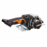 Циркулярная мини-пила аккумуляторная бесщеточная WORX worxsaw WX531.9 У