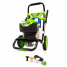 Мойка высокого давления GREENWORKS GDPW-Semi-P15 180 Бар