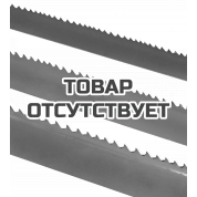 Полотно ленточное AURA ECO M42 13×0,65×1640 8/12