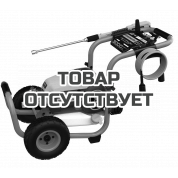 Мойка высокого давления GREENWORKS 250 бар