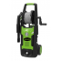 Мойка высокого давления электрическая GREENWORKS GPWG4II 130 бар