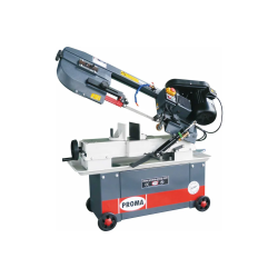 Ленточная пила по металлу Proma PPK-175