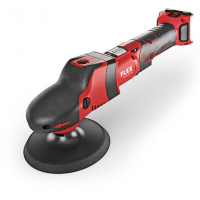 Аккумуляторная ротационная полировальная машинка Flex PE 150 18.0-EC C