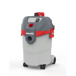 Многоцелевой хозяйственный пылесос Starmix FLEXO PL 20-14