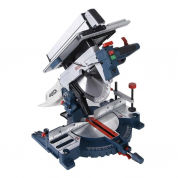 Комбинированная торцовочная пила Bosch GTM 12 JL Professional