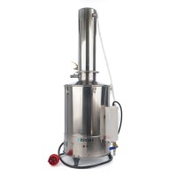 Аквадистиллятор Altimax AD-1-20 (20 л/ч; 15 кВт; 380 В)