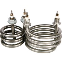 Нагревательный элемент (ТЭН) для аквадистилляторов Altimax AD-1-5/AD-1-20, 4,5 кВт