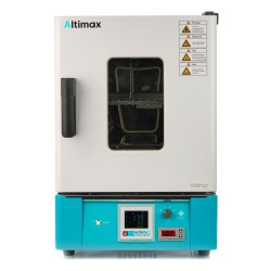 Шкаф сушильный с принудительной конвекцией Altimax DO-1-30 (30л, 300°C, 0-9999 мин, нерж. сталь)