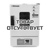 Термостат-инкубатор суховоздушный с естественной конвекцией Altimax IT-2-25, 18л, 65С, 0-9999 мин, нерж. сталь