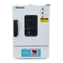 Термостат-инкубатор суховоздушный с естественной конвекцией Altimax IT-2-25, 18л, 65С, 0-9999 мин, нерж. сталь