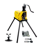 Желобонакатчик гидравлический HONGLI YG6C-A (1"-6")