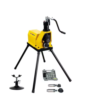 Желобонакатчик гидравлический HONGLI YG6C-A (1"-6")