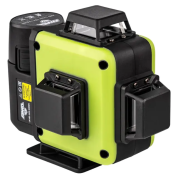 Лазерный уровень AMO LN 4D-360 Green