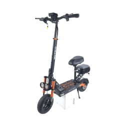 Электросамокат MOTIKO G1