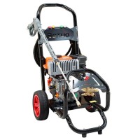 Мойка высокого давления бензиновая TOR BT-2900V (200бар, 12л/мин)