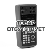 Калибратор процессов с функцией измерения VERDO CH3905, 0,008%, RTD, TC, F, HART