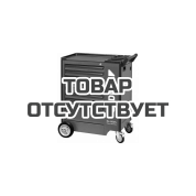 Инструментальная тележка GEDORE с 8 выдвижными ящиками