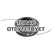 Головка триммерная EFCO Tap&amp;Go EVO (диaметр 130 мм, M8x1,25 &ldquo;папа&rdquo;)