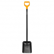 Лопата совковая Fiskars Solid™