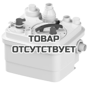 Канализационная насосная станция SFA SANICUBIC 1 WP NM