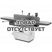 Станок фуговальный с Helical валом БЕЛМАШ J300/2100ВH 380V