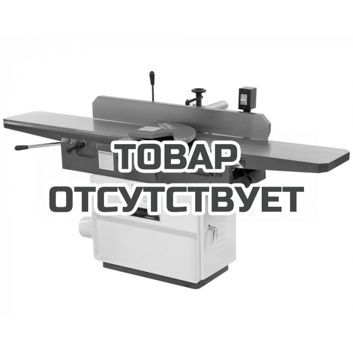 Станок фуговальный с Helical валом БЕЛМАШ J300/2100ВH 380V