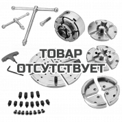 Патрон токарный БЕЛМАШ LC095A