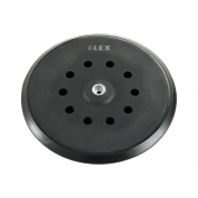 Круг тарельчатый шлифовальный FLEX SP-H D225-10 Adaptateur Velcro 501344