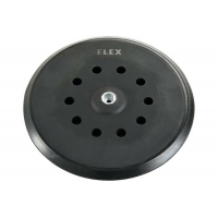 Круг тарельчатый шлифовальный FLEX SP-H D225-10 Adaptateur Velcro 501344