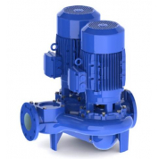 Центробежный моноблочный насос IMP Pumps CLD 80-105/4/1.5A