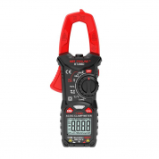 Токовые клещи цифровые КВТ KT206B PROLINE