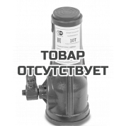 Домкрат винтовой TOR ДВ 10,0 т
