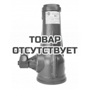 Домкрат винтовой TOR ДВ 32,0 т
