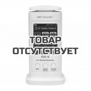 Анализатор воздуха КВТ ECO-6 ECOLINE