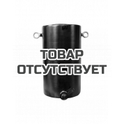 Домкрат гидравлический алюминиевый TOR HHYG-150150L (ДГА150П150), 150т