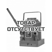 Домкрат гидравлический TOR ДГ-100 г/п 100,0 т