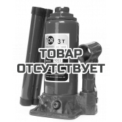 Домкрат гидравлический TOR ДГ-3 г/п 3,0 т