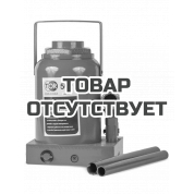 Домкрат гидравлический TOR ДГ-50 г/п 50,0 т