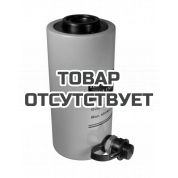 Домкрат гидравлический TOR ДП30П50 (HHYG-3050K), 30 т с полым штоком