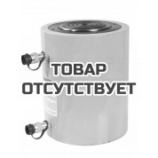 Домкрат гидравлический TOR ДУ100Г200 (HHYG-100200S), 100 т
